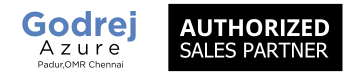  Godrej Azure logo